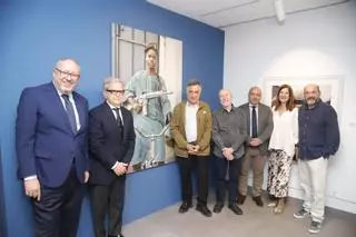 'Vida' llega a Córdoba para dignificar a las víctimas de la guerra