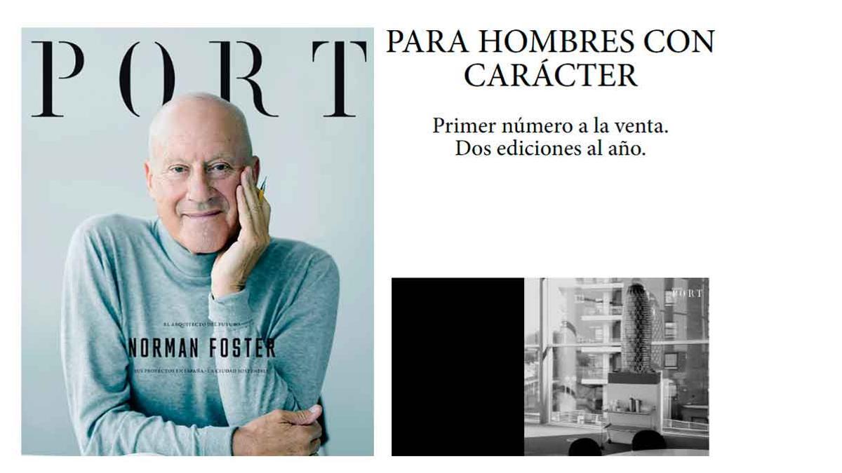 PORT Magazine