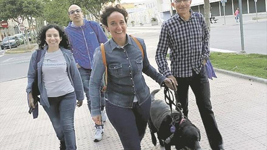 Ballester (PP) promete «trasladar» su despacho a los barrios en Onda