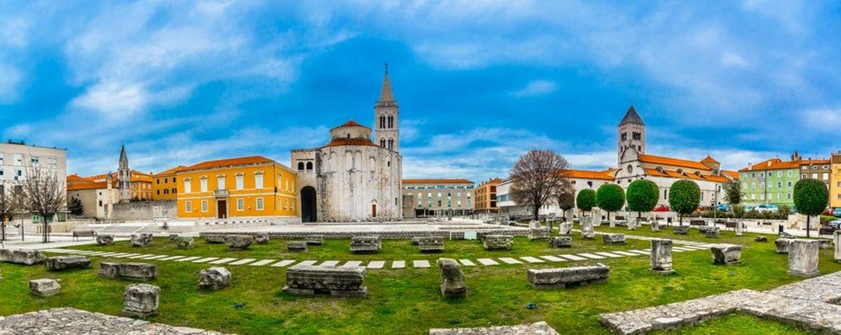 Foro Zadar