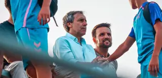 Tensiones de pretemporada y propósito de enmienda