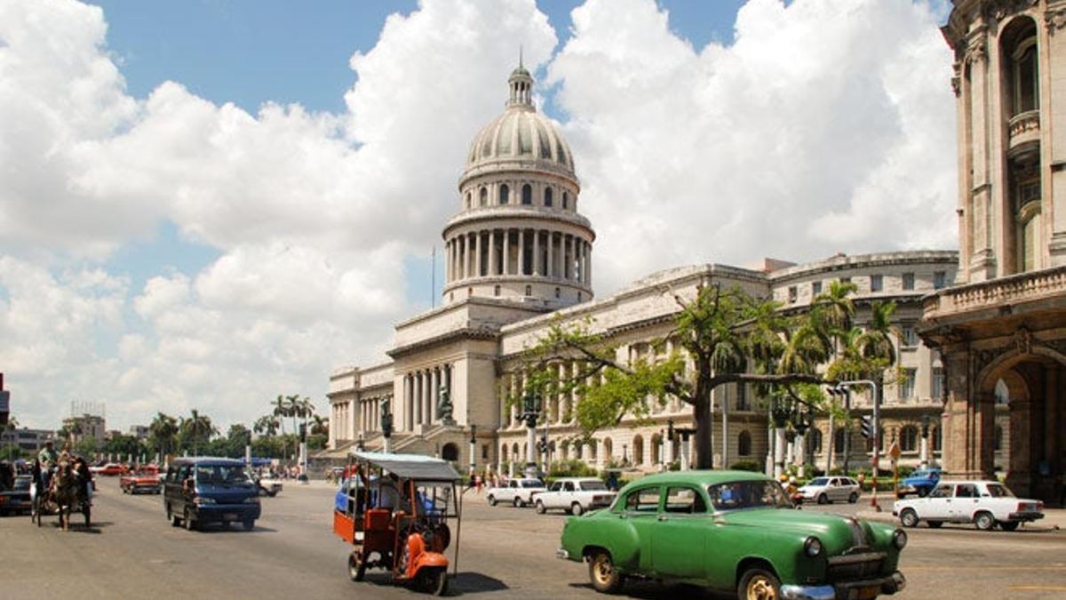 La Habana barrio por barrio