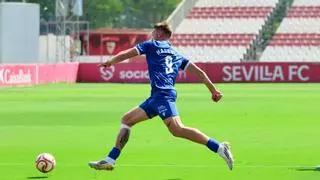 Nuevo test para el Mérida en casa ante el Alcorcón