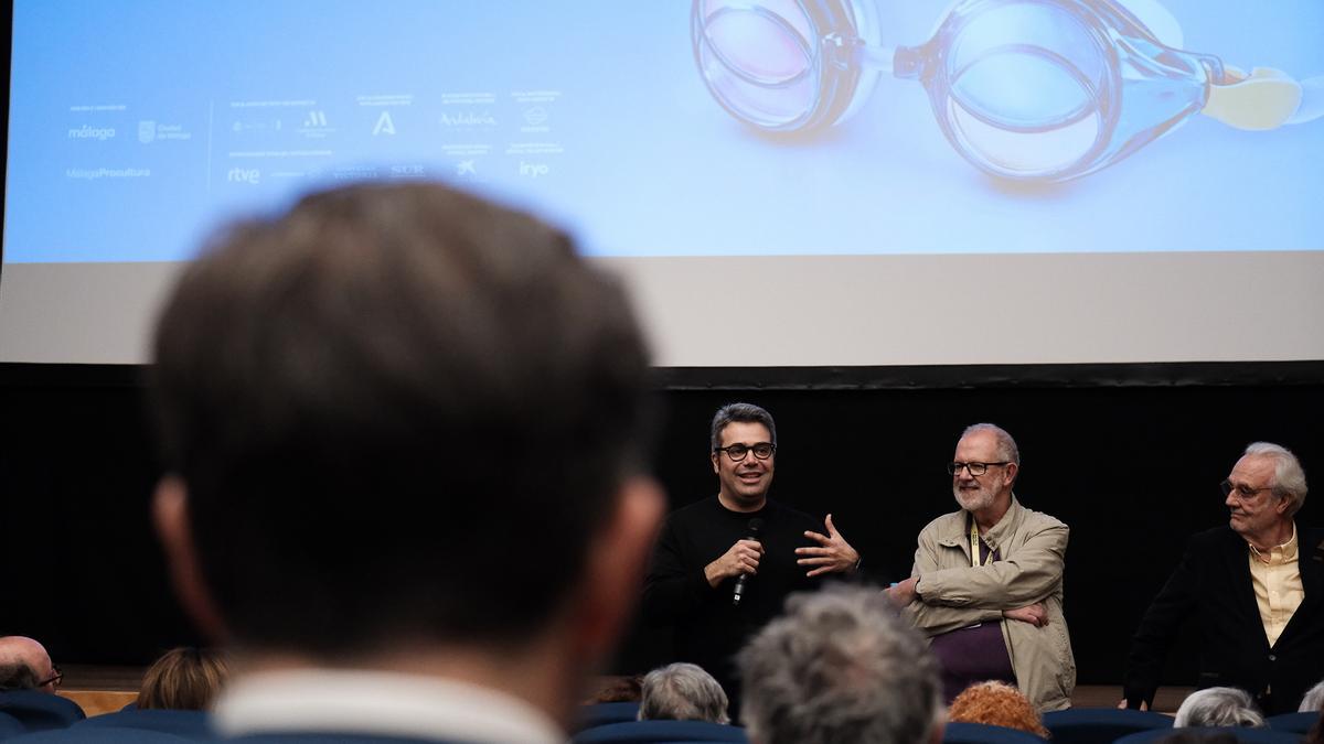 El documental de La Festa se estrena en el Festival de Málaga