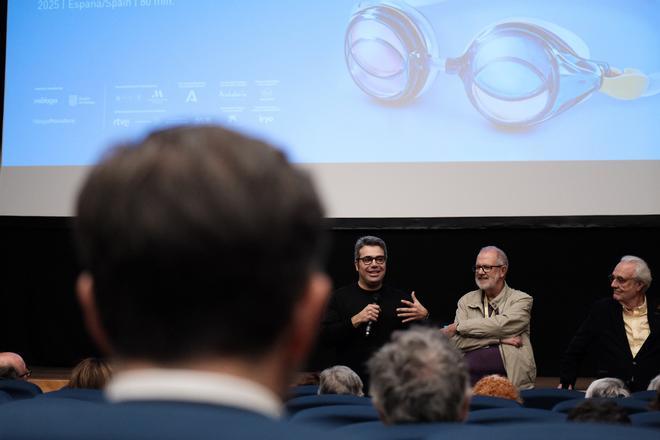 El documental de La Festa se estrena en el Festival de Málaga
