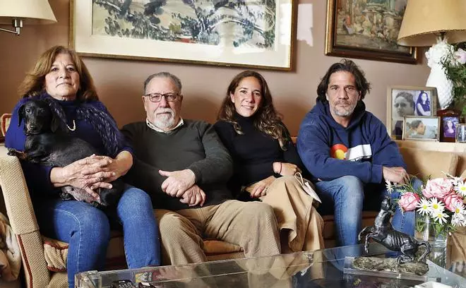 Un clamor de justicia para Déborah