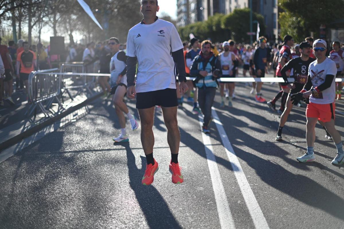Media Maratón de Zaragoza 2026