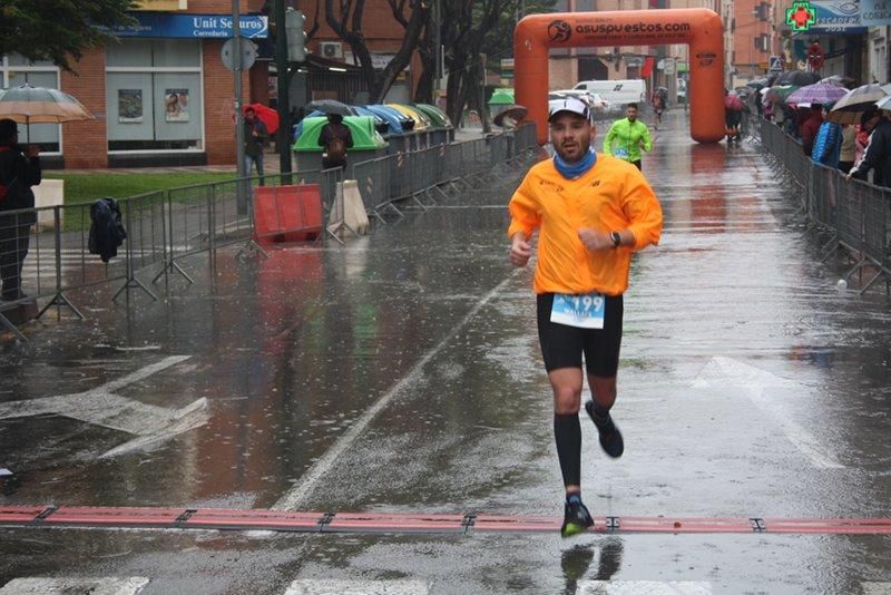 10K Cabezo de Torres