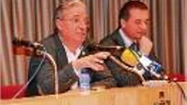 L'entrega de l'acreditació AMED.