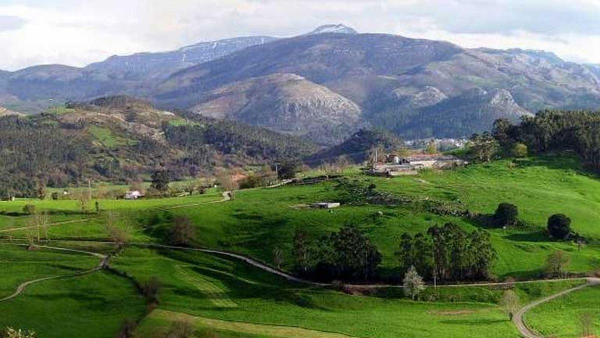 Cantabria.