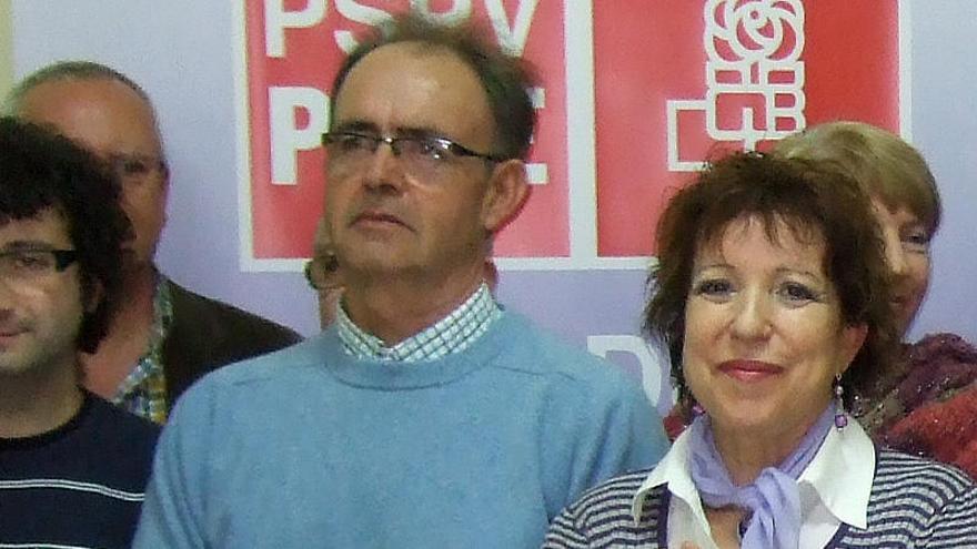 Fallece a los 60 años el exconcejal del PSPV de Dénia Pep Marí