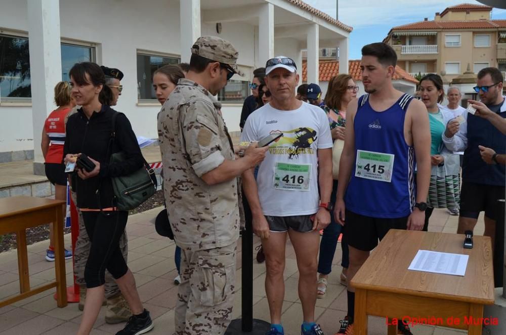 Carrera Solidaria Academia General del Aire