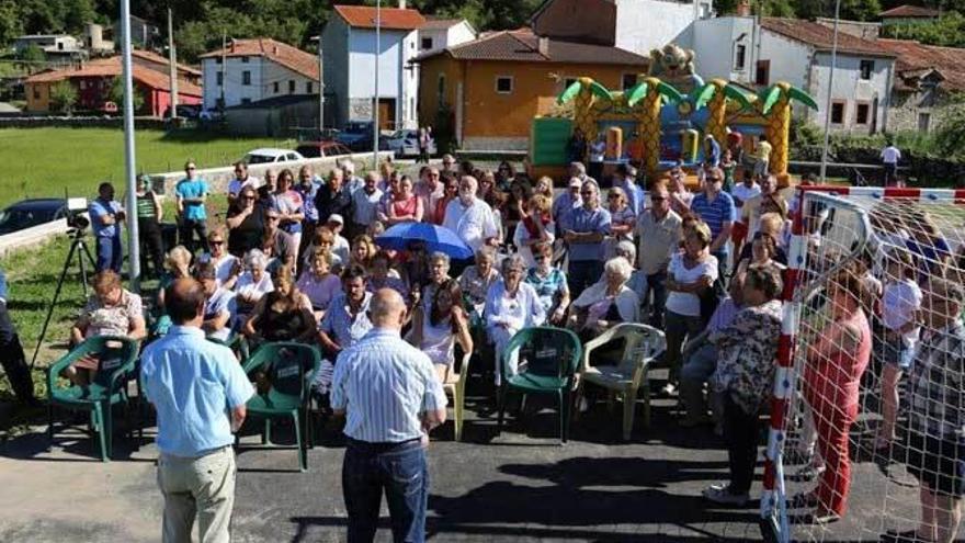 &quot;La Pastorina del Cares&quot;, en la memoria