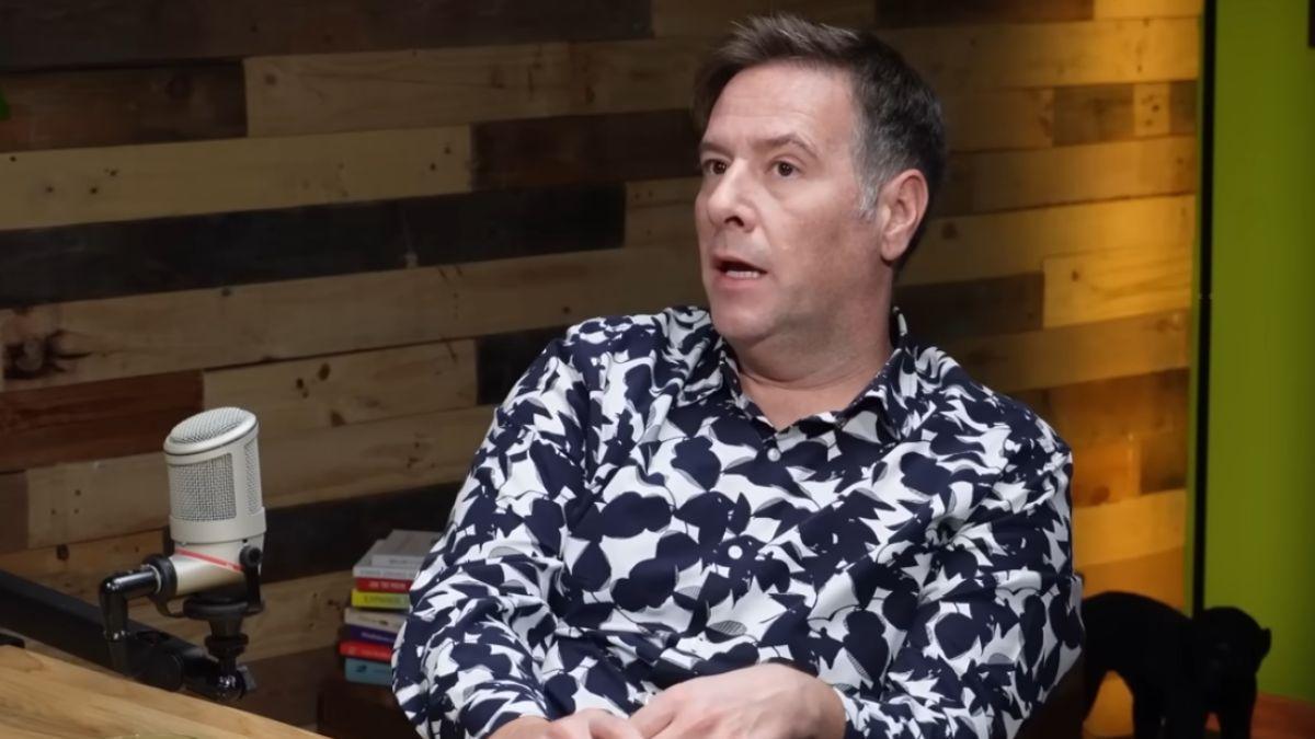 Carlos Latre confiesa haberlo pasado muy mal tras fracasar en Telecinco