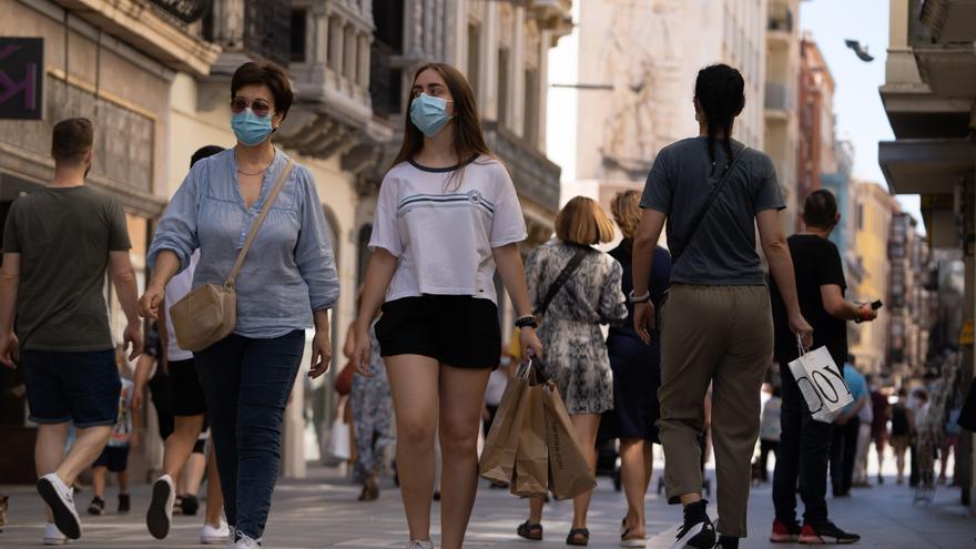 Desciende la tasa de desempleo en Zamora