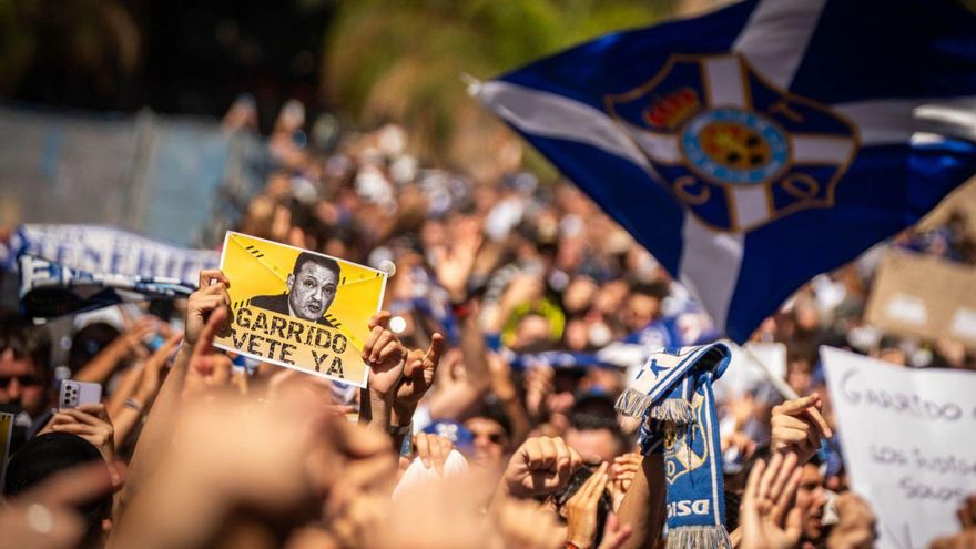 Las peñas se movilizan de nuevo contra el Sindicado