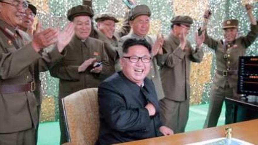 Kim Jong-un executa al seu viceprimer ministre