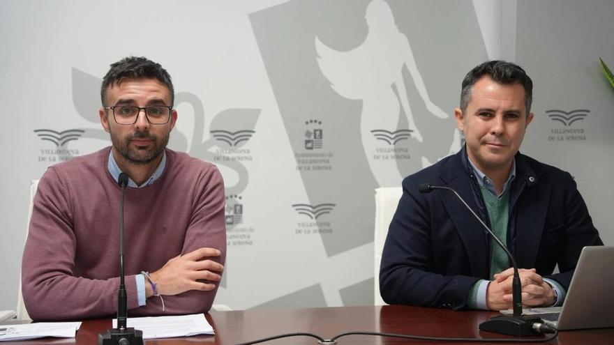 Villanueva impulsa una campaña de inteligencia artificial para mejorar el reciclaje