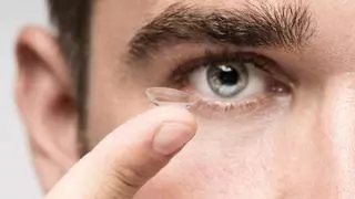 Ortoqueratología: ¿cómo son las lentillas que corrigen la miopía por la noche?