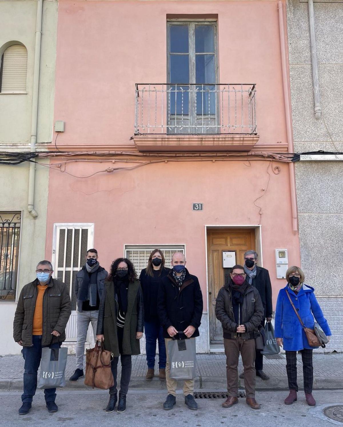 Dos nuevos tomos de los ‘Diarios’ de Chirbes 7 años después de su muerte