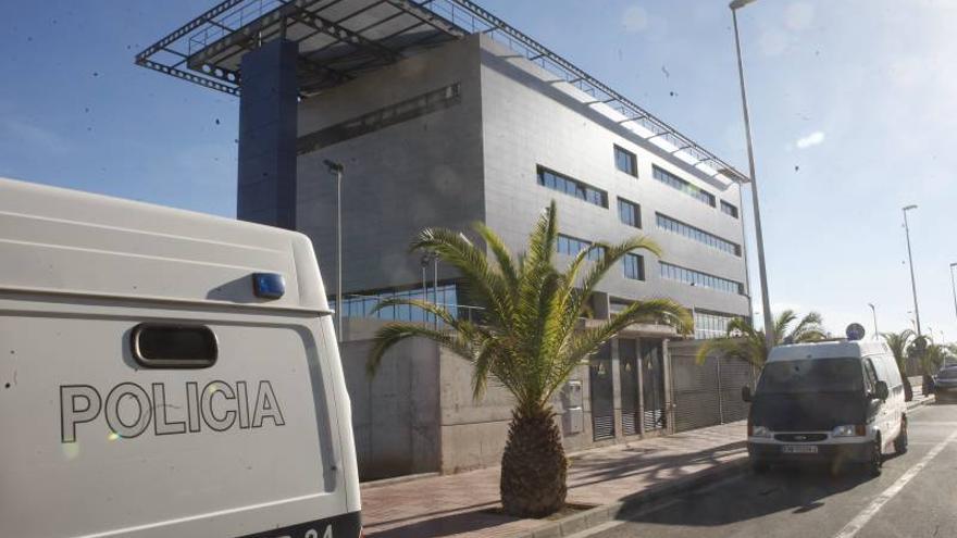 Una banda juvenil comete más de 30 robos y atemoriza a La Guinea de Castellón por su violencia