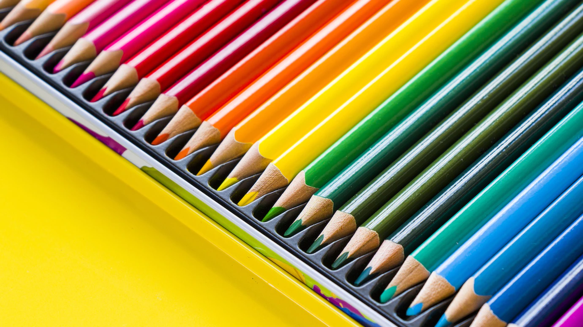 Los lápices más originales y recomendados para un resultado de dibujo espectacular