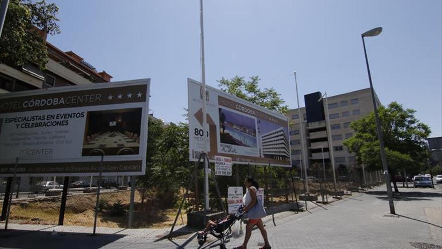 El hotel de Hernán Ruiz tendrá 190 habitaciones y costará 12 millones