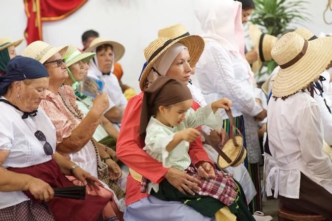 FUERTEVENTURA - PROCESION DE SAN MIGUEL - 13-10-16