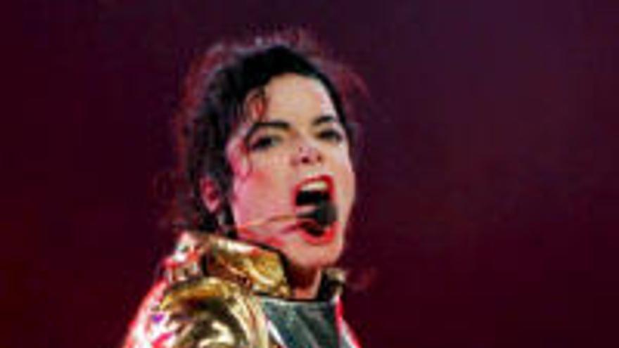 El teatro Leal se rendirá ante el mejor homenaje actual a Michael Jackson