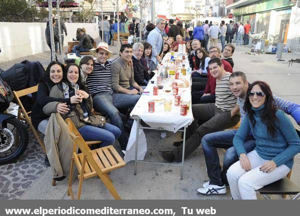 ZONA C 2 - PAELLAS DE BENICASSIM