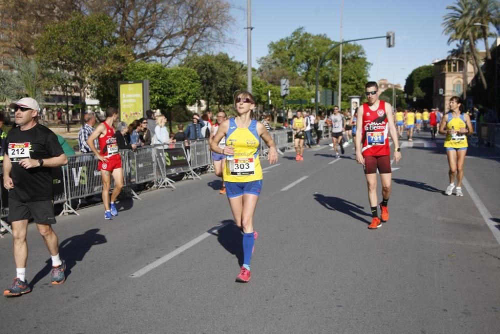 Carrera Asteamur