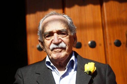 Gabriel García Márquez