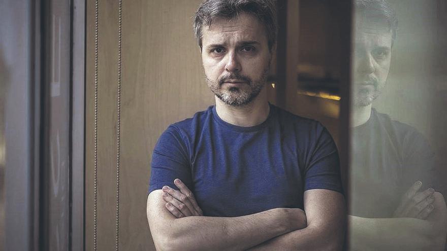 Juan Gómez-Jurado: «No hay estrategia mejor que confiar en tus lectores»