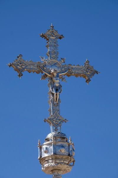 Romería de la Santa Cruz de Argusino