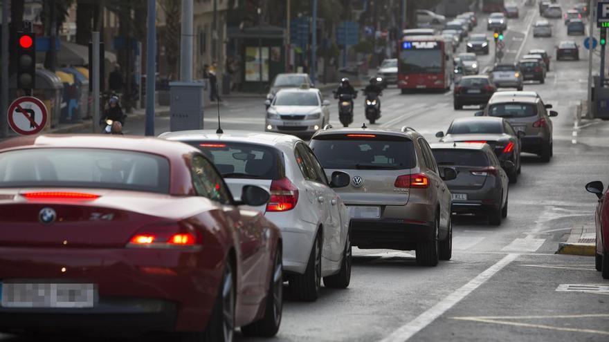 Los ayuntamientos proponen multas de 200 euros a los conductores que incumplan las Zonas de Bajas Emisiones