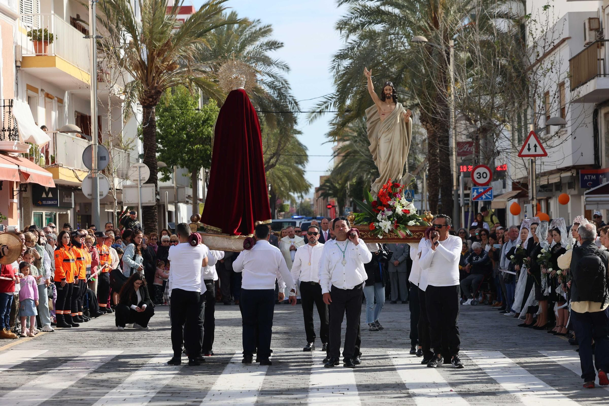 Santo Encuentro en Santa Eulària (2024)