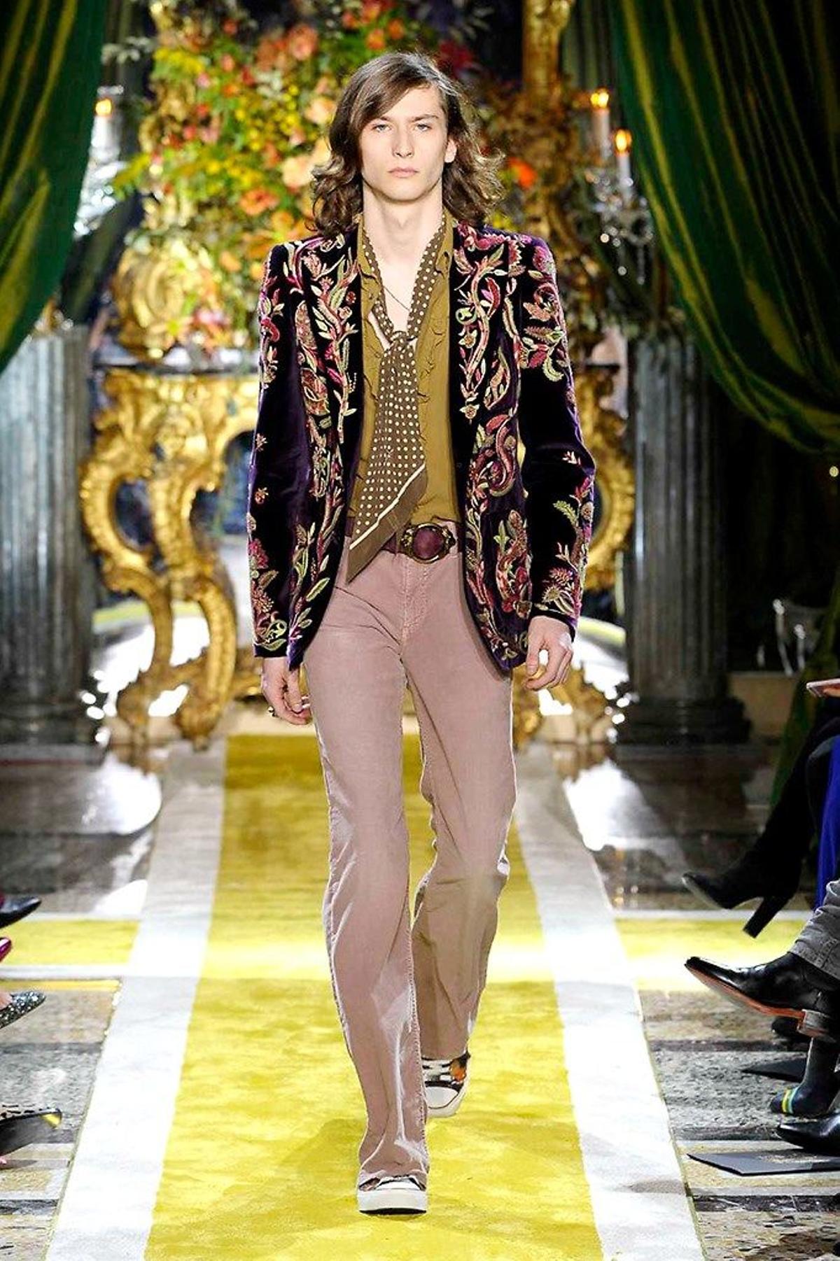 Roberto Cavalli