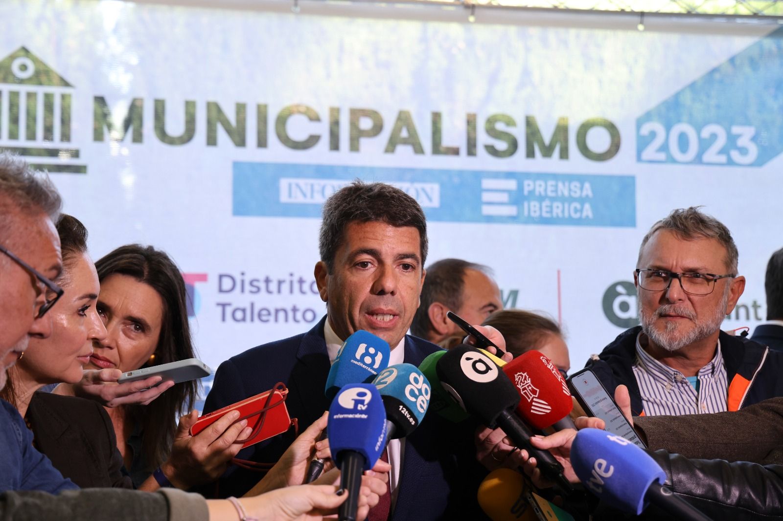 El Foro Municipalismo 2023, en imágenes