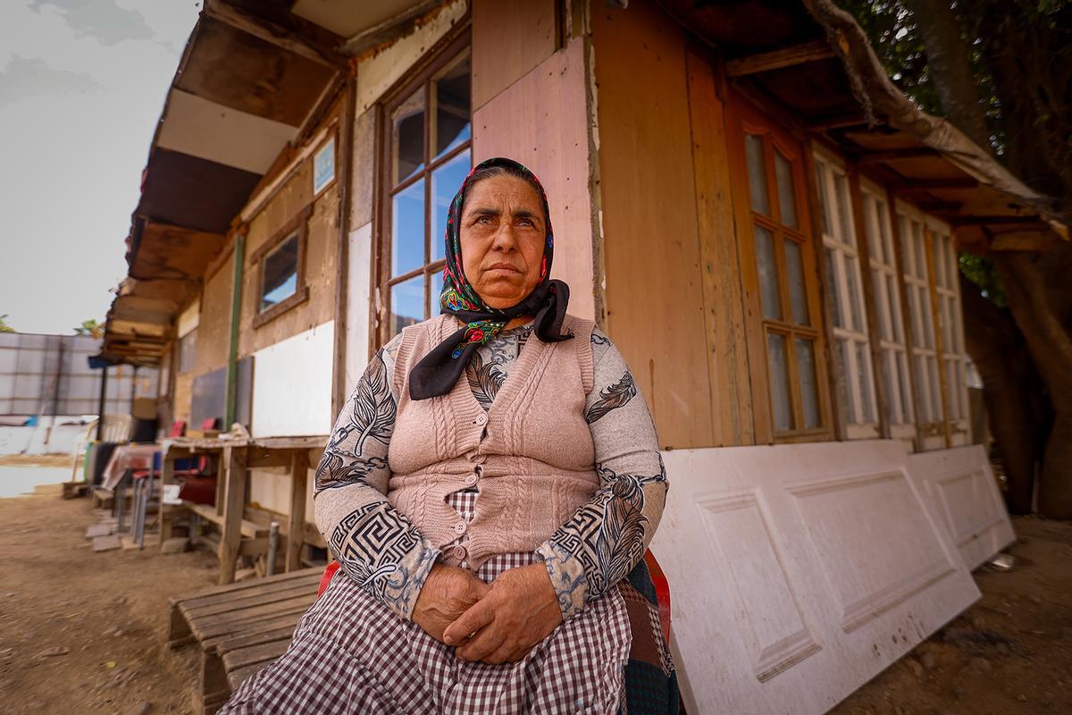 El Ayuntamiento de Córdoba adecenta cinco campamentos rumanos
