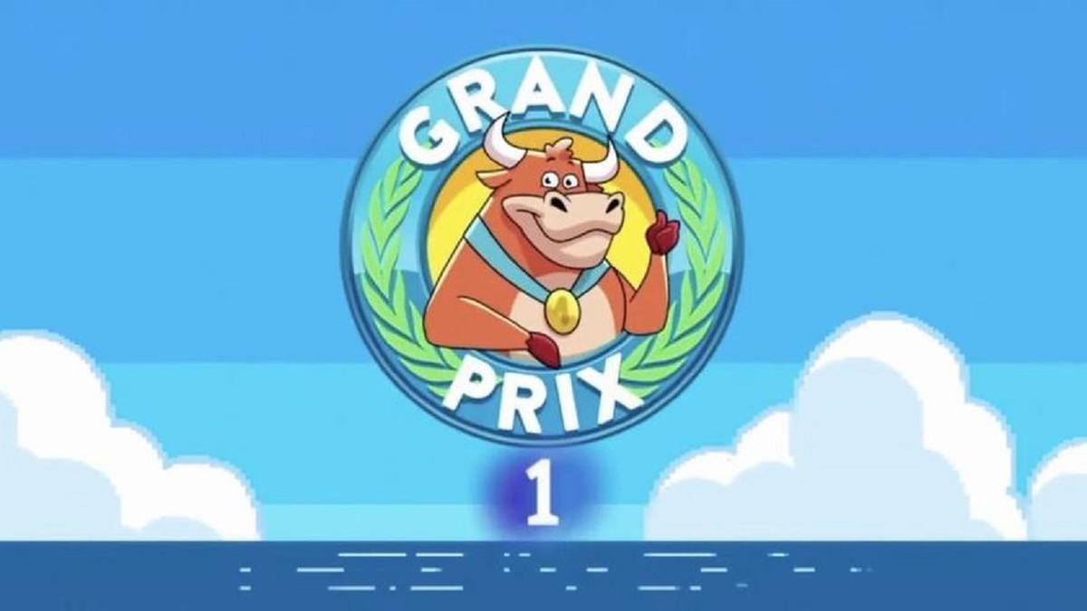 ¿Cuándo empieza el Grand Prix en TVE? ¡Ya hay fecha de estreno!