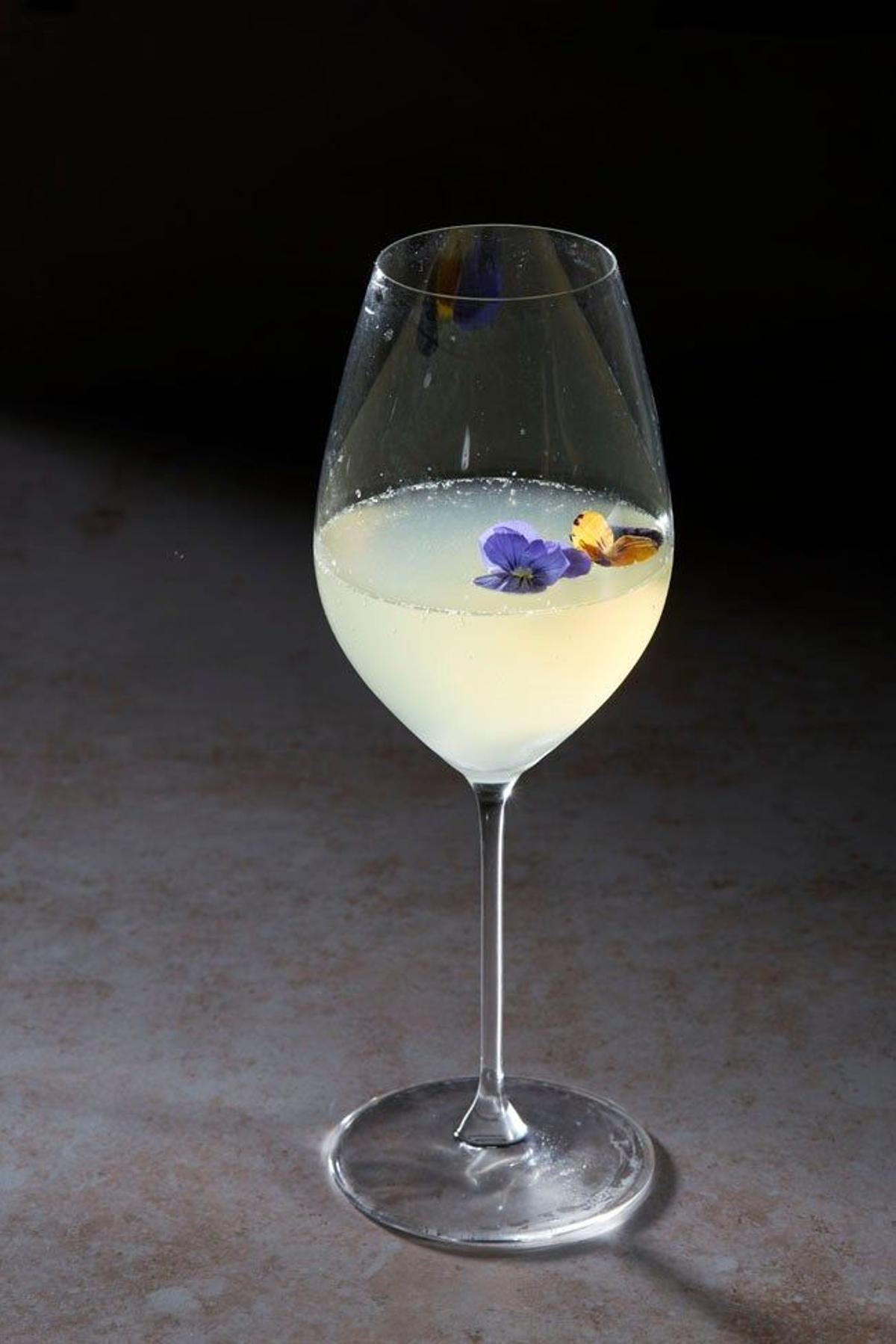 Barcelona Cocktail