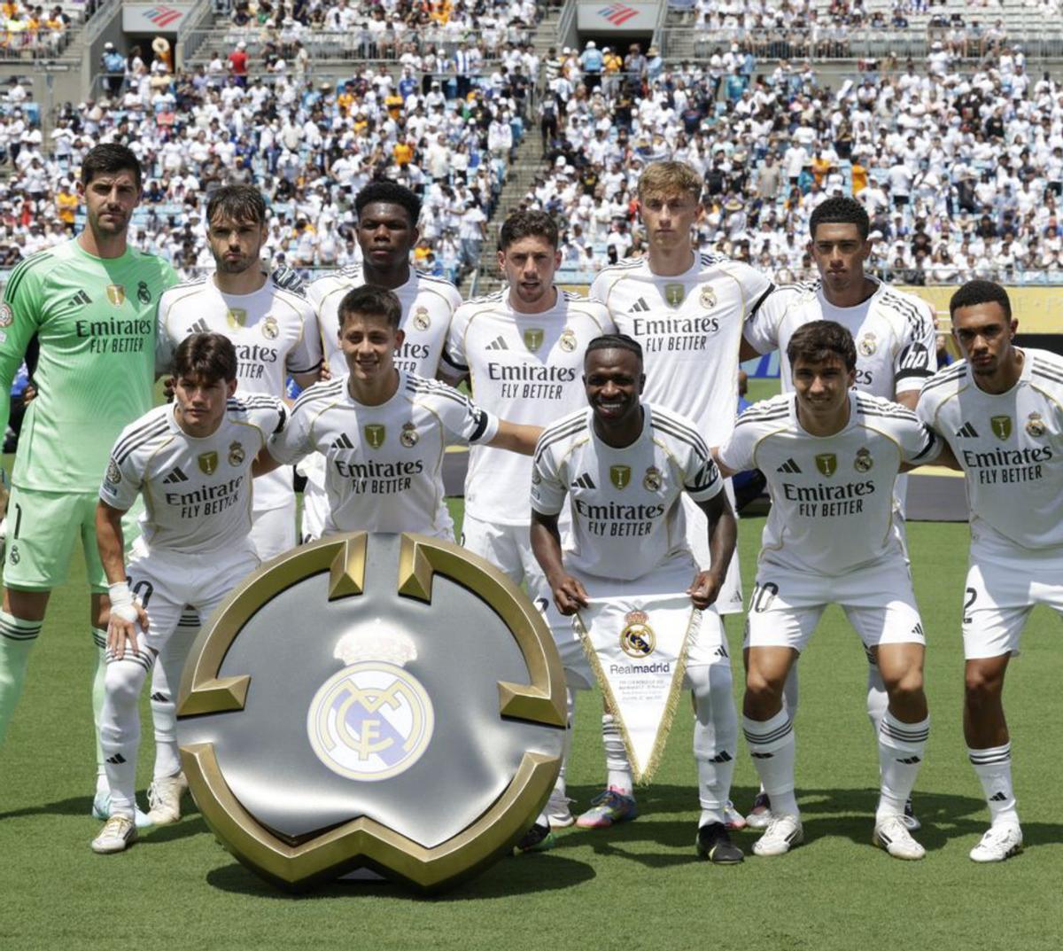 El Madrid, a la conquesta d’uns vuitens on l’esperen el City o la Juve El Madrid, a la conquesta d’uns vuitens on l’esperen el City o la Juve