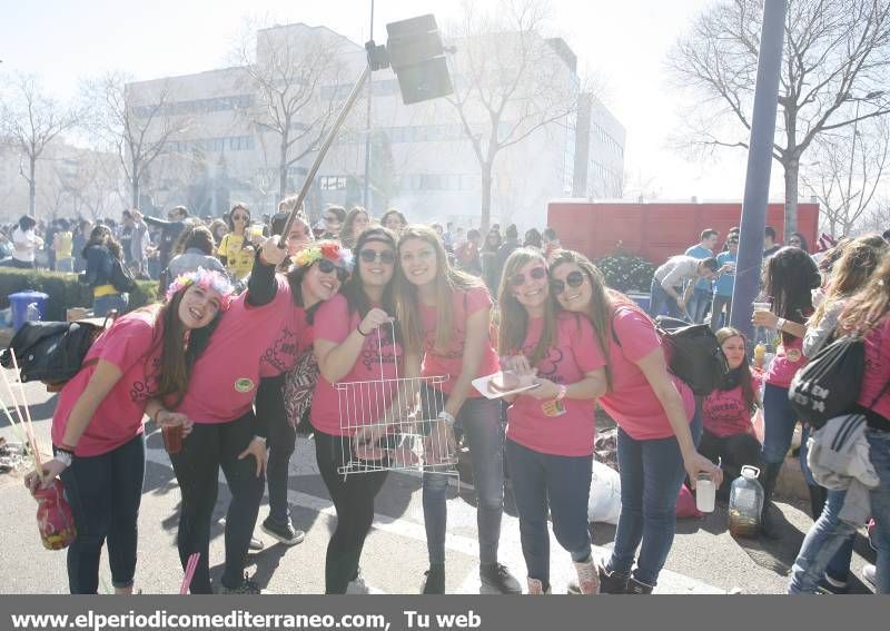 GALERÍA DE FOTOS - Paellas UJI 2015