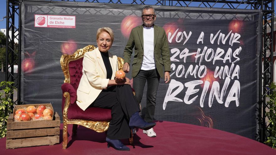 ¿Y si pudieras vivir 24 horas como una reina? Cuesta 4.500€ y esta DO lo está sorteando