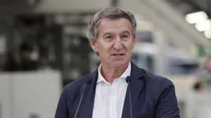 Feijóo anuncia que rebaixarà impostos als autònoms