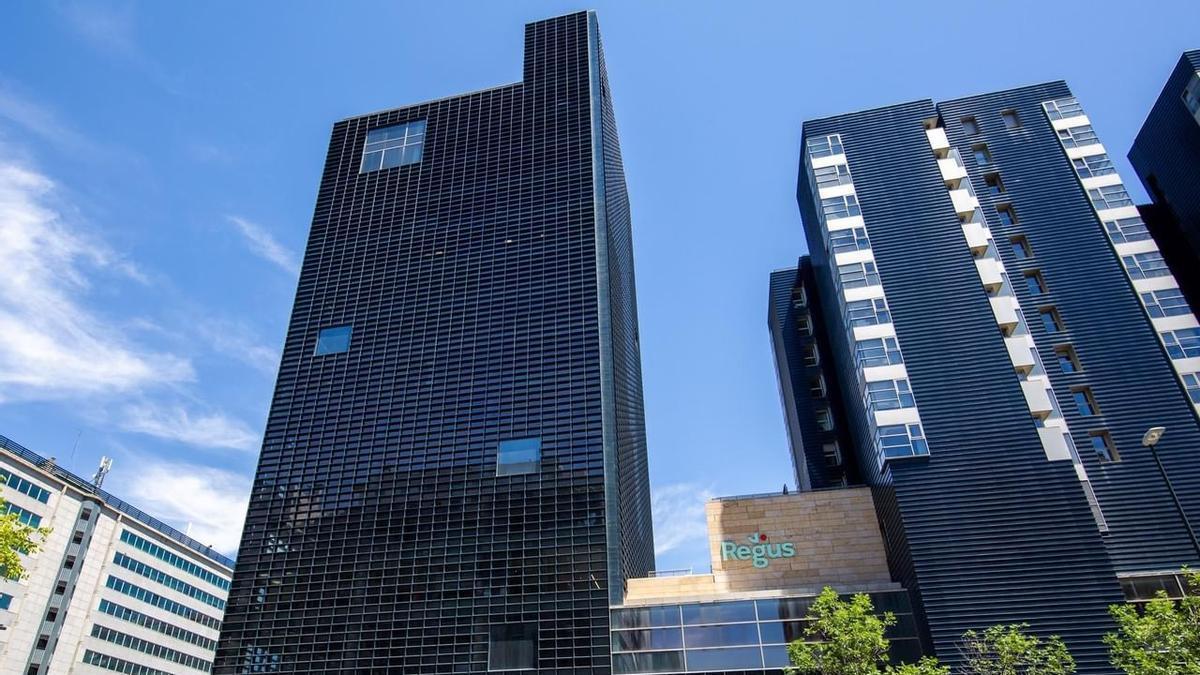 Oesia cambia de sede en Zaragoza para afrontar su crecimiento