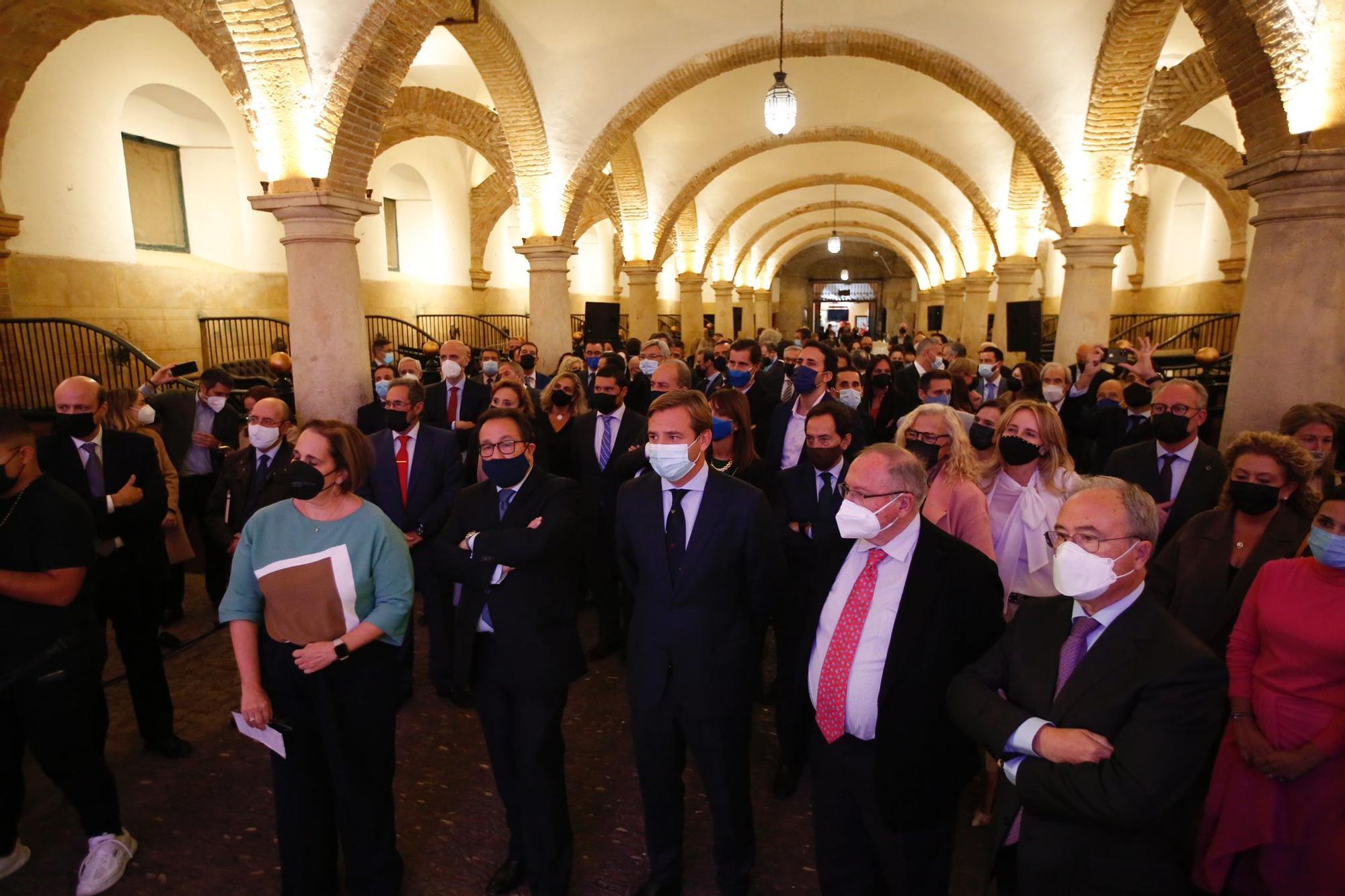 La Fundación CEDE entrega sus premios anuales