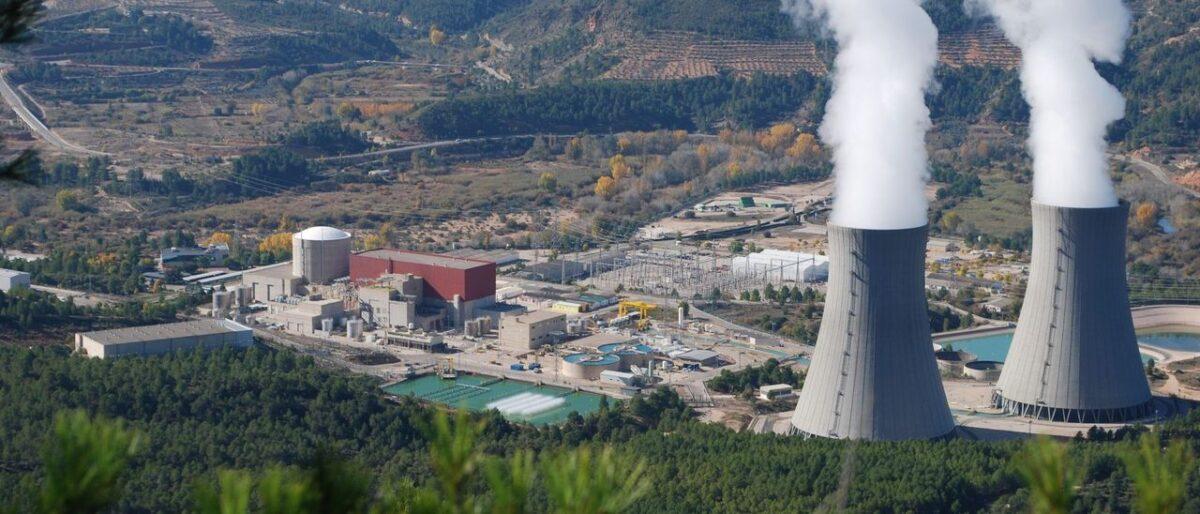 ¿Es la energía nuclear la solución a la crisis climática?