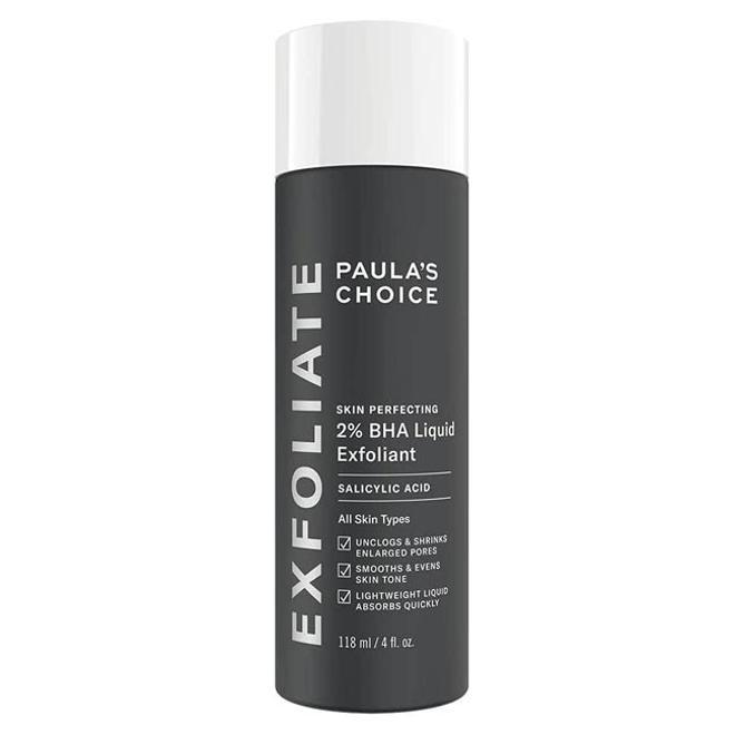 PAULA’S CHOICE Skin Perfecting 2% BHA