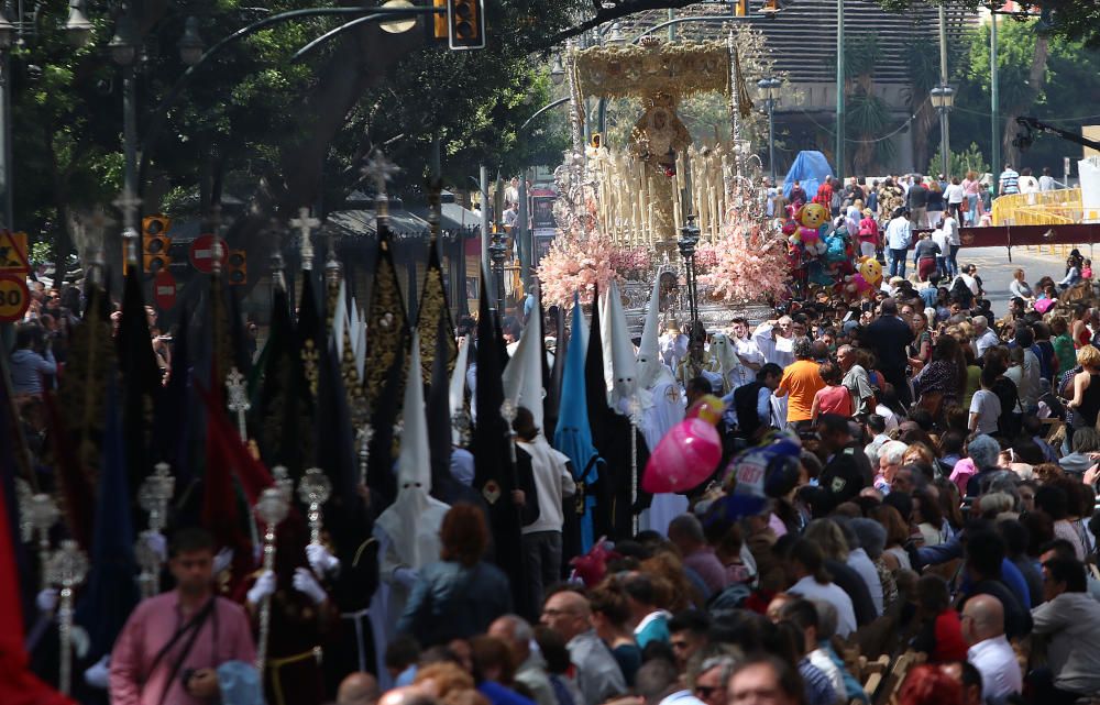 Domingo de Resurrección | Resucitado